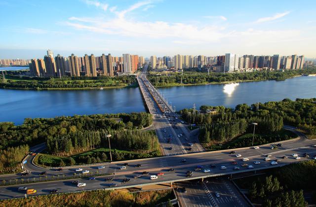 东北三省最强省会城市之争,长春、哈尔滨