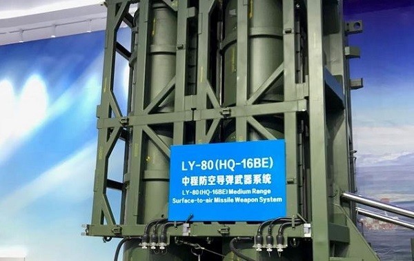 歼10CE战斗机亮相珠海航展 歼10C战斗机可能