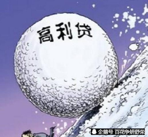 网贷逾期一天违约金高达600元,借款人协商还款