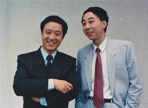 69岁牛群谈相声传承让人佩服,自称不误人子弟,没资格当师父