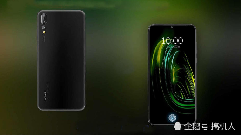 华为Mate30Pro概念机:看完后还想买iPhoneXS