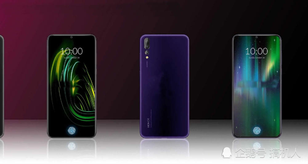 华为Mate30Pro概念机:看完后还想买iPhoneXS