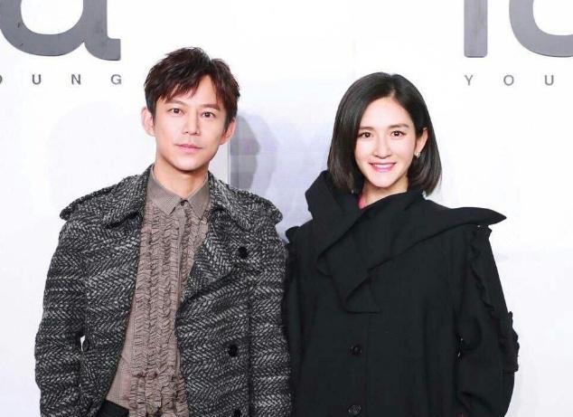 友人以上恋人未满的明星 苏有朋林心如相识年 最后一对最可惜