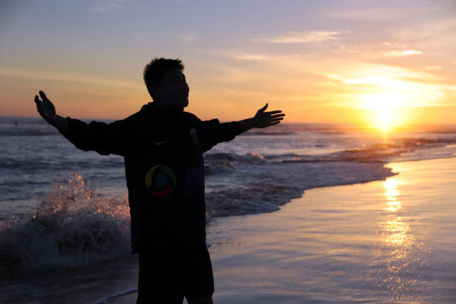 待3天就是地狱的崇明岛 钢铁东亚是怎样炼成的