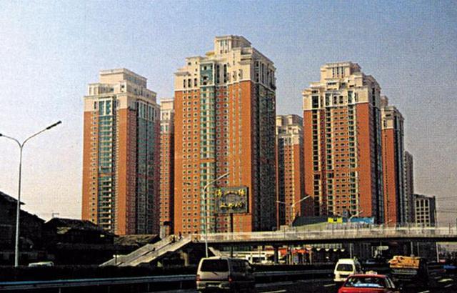 华亭嘉园(资料图)