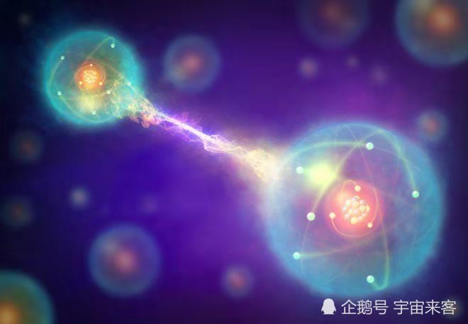 宇宙|宇宙将如何终结？科学家指出：将在大挤压或者大冰冻中结束