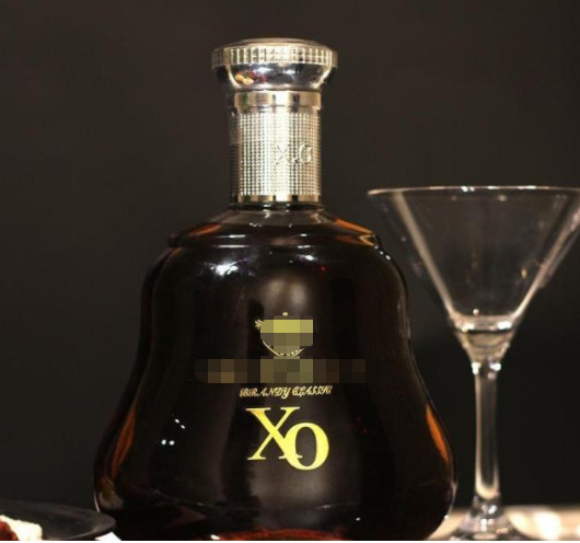 科普:外国酒瓶子上的XO是什么意思?是高档酒