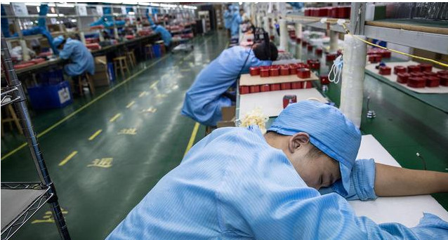 招聘一个普通工人,劳务派遣会有多少利润?该让