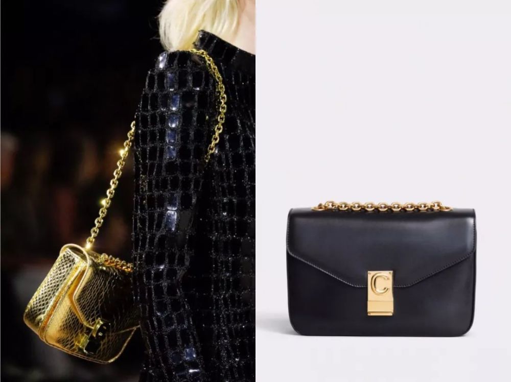 Cardi B进军时装界,宇宙终极老爹鞋火了!