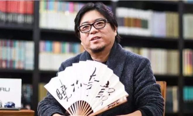 看完高晓松对窦唯的评价,才明白王菲为何甘愿