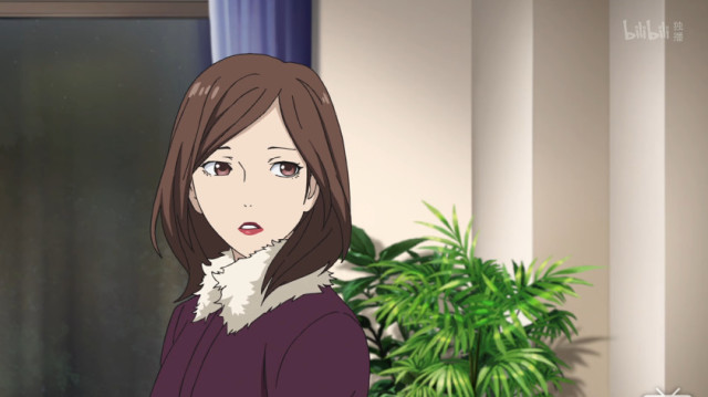 野良神:一歧日和的妈妈不是别人,正是夜斗