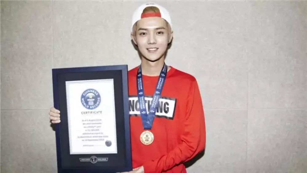 流量明星消亡史:吴亦凡鹿晗被唱衰,2018年或许