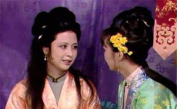 《红楼梦》中的尤三姐,情史很坎坷,就连结局也