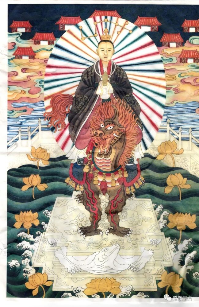 道讯九曜星君属命男女命限详解