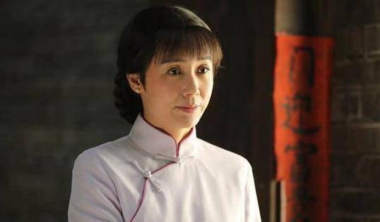 《正阳门下小女人》最懂事的不是徐静理,也不是徐静天,而是她?