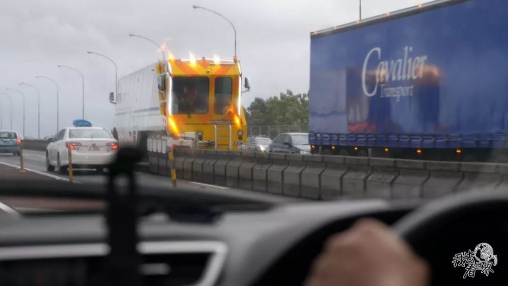 新西兰独一无二的acc保险 世界上其他国家都没有