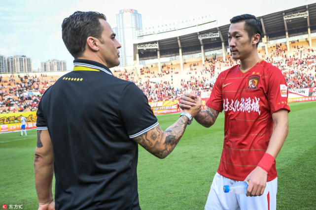 恒大丢冠后怎么玩?砸钱买不来人 卡帅留任成疑