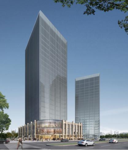 玩哩大!鲁明石化又在漯河搞房地产了!