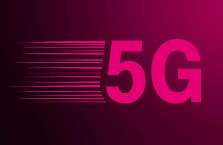 联通为首批用户开通5g 下载速度超千兆宽带 比4g快60倍