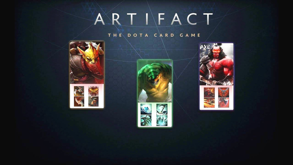 《Artifact》和《炉石传说》比哪个耗钱