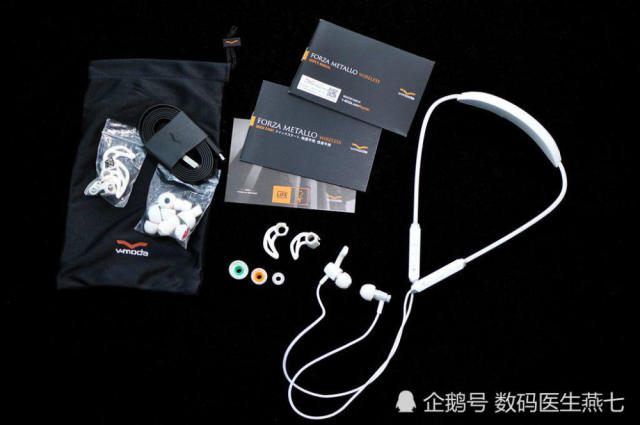 据说在美国它比Beats耳机的认可度还高,体验这