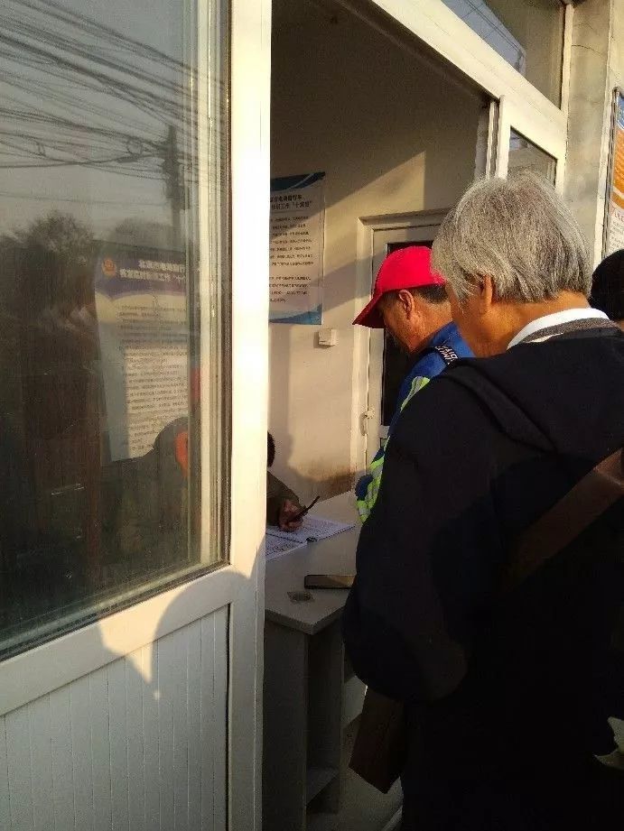 东坝这个地方可领取电动车临时牌照了!