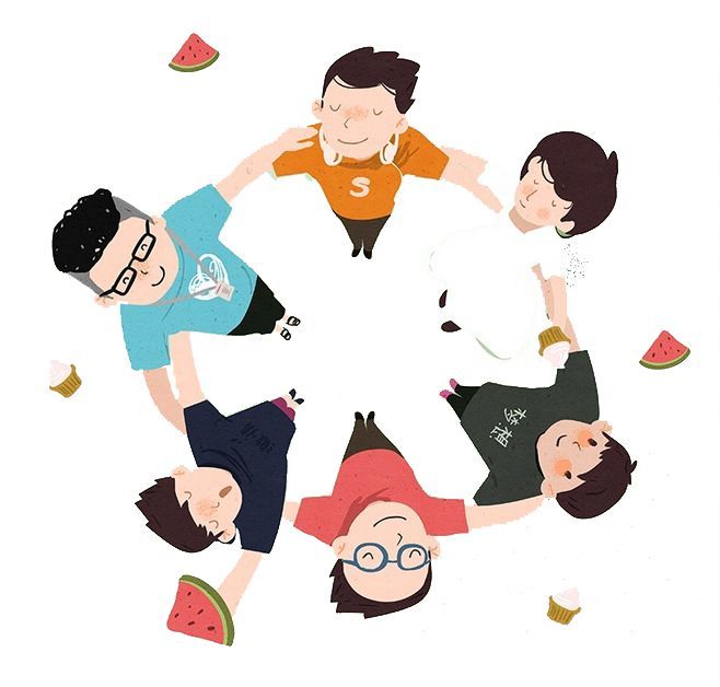 儿童礼仪|集体活动中的礼仪_腾讯新闻