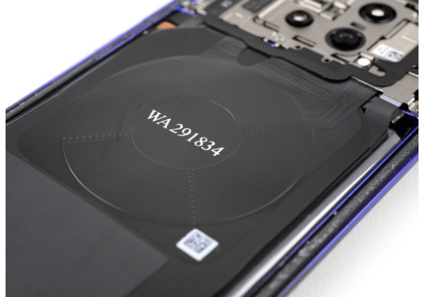 华为Mate 20 Pro反向无线充电实用还是鸡肋?