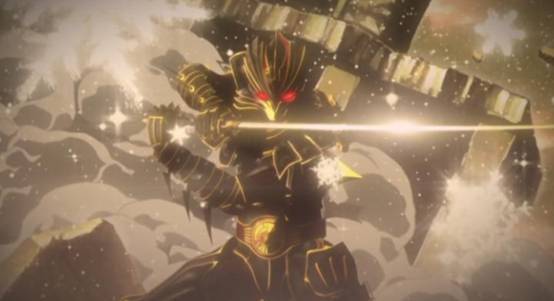 因一部动漫而导致公司倒闭,重组公司后坚持拍