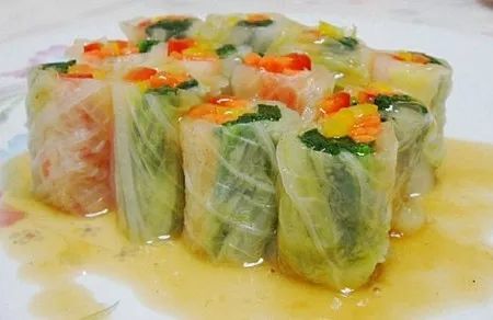 超简单孩子爱吃的儿童食谱家常菜做法