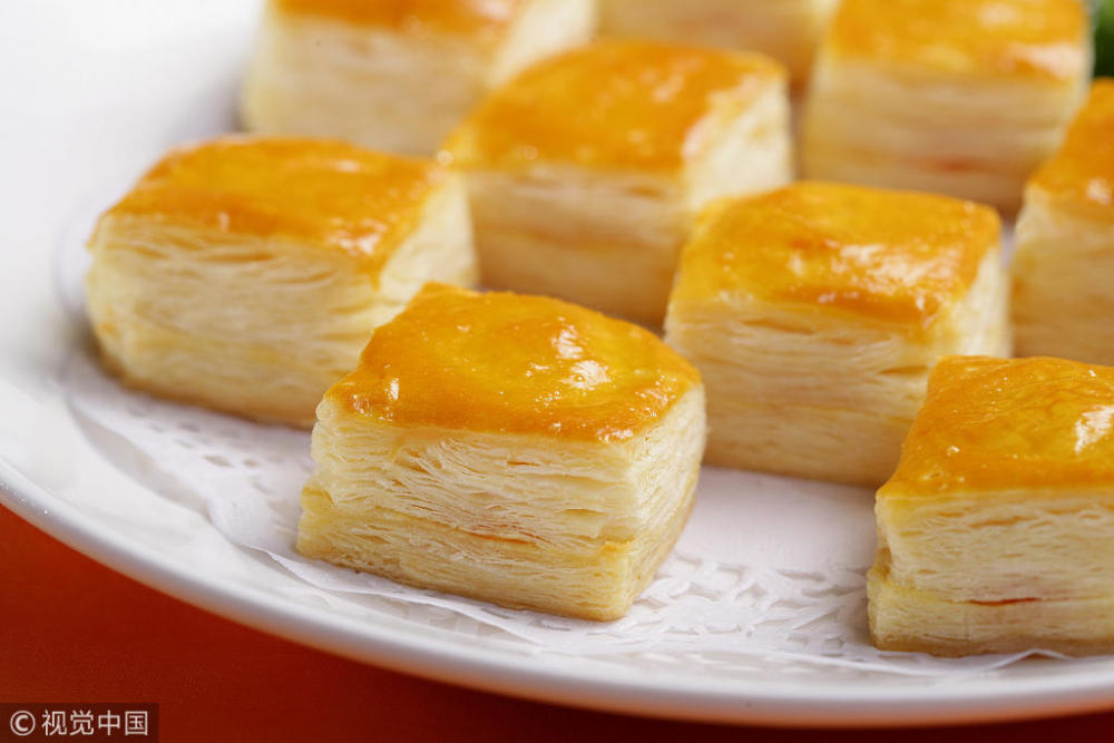 北京稻香村回应黄油起酥停产:苏州稻香村商标起诉无关