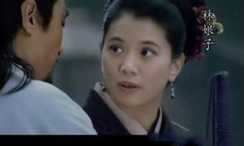 林冲刚上梁山时,为何不接妻子上山?原来是因为