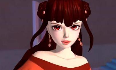 叶罗丽:很悲催的5位睡美人,齐娜冰公主神同步,灵公主惹人怜惜