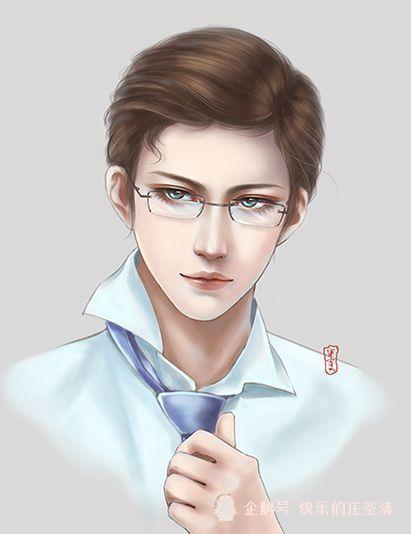 蓝淋笔下的神作不是《双程》,不是《迟爱》,而