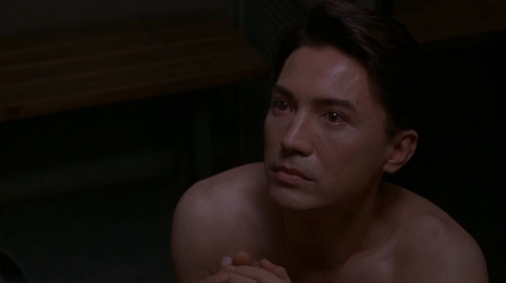 18年后发现中国妻子是个男的,历史上最离奇间