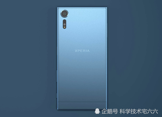 比三星更快 索尼为去年旗舰手机升级android P Android 旗舰手机 索尼xperia Xz