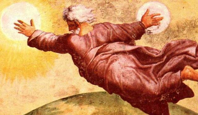 海贼王:冥王,海王,天王三大古代兵器,到底能有多么强力?