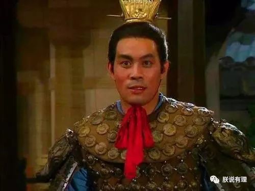 三国中,只有四个人敢和吕布单挑,有一个吕布都