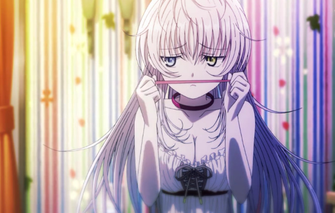 小松未可子人气最高的角色户冢彩加排第二