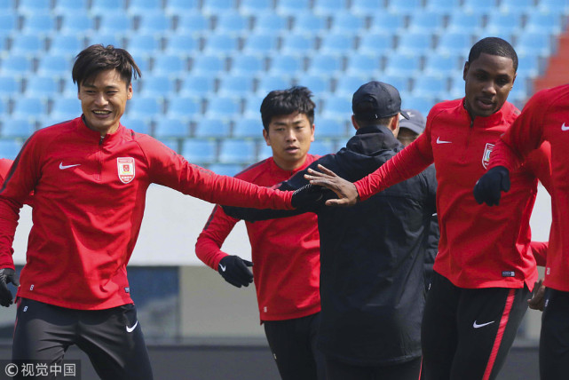 为什么亚泰降级?读懂这8件事 读懂一场人祸