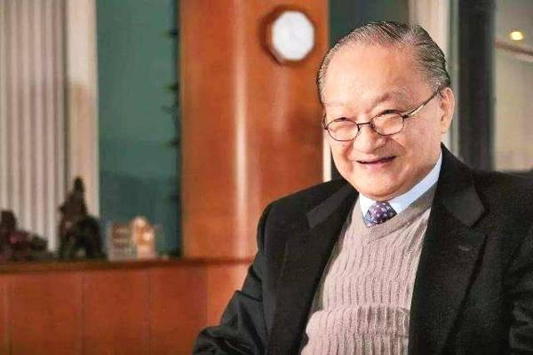 金庸笔下的旅游胜地—泰山派