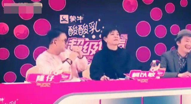 超女吴柳林被骂怎么回事评委柯以敏为什么要骂吴柳林呢