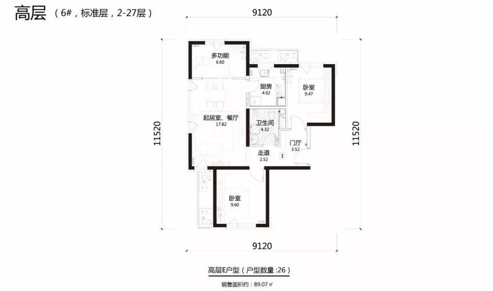 丰台、大兴两大限竞房即将入市 金融街融府均