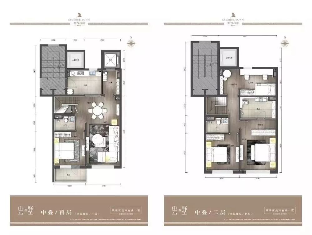 万和斐丽下跃户型图片