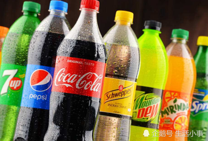 国外这种廉价饮料,在中国秒变奢侈饮品,你每