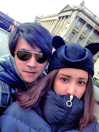 不过,缘分总是造化弄人,其实当年在杨树鹏的婚礼上,作为台下嘉宾的