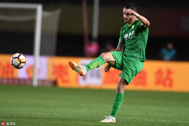 国安2019年中超赛程:首战升班马 末轮PK鲁能