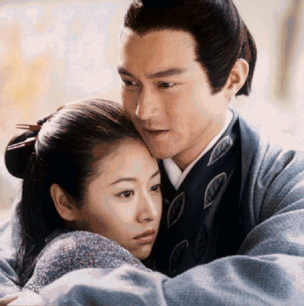 cp感爆棚的古装剧情侣,哪对是你的最爱?我先说:胡歌刘亦菲