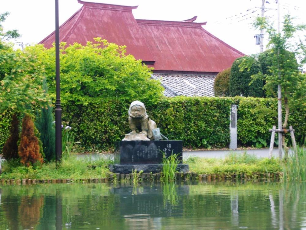 大家丨去日本福冈 舟游或散步水乡柳川