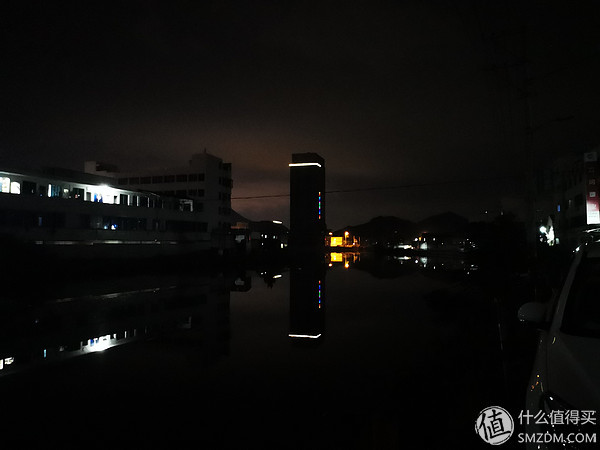 华为Mate20翡冷翠轻评测:这颜色很有气质